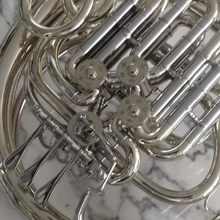 The Model M1, Schmiedhaeuser Orchestral Horns, Germany