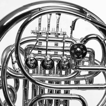 The Model S1, Schmiedhaeuser Orchestral Horns, Germany